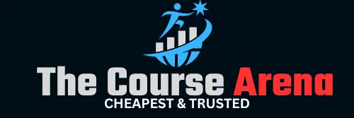 The Course Arena Buy Premium Courses at Cheap Prices