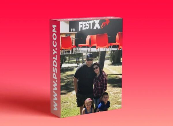 FestX â€“ Main Online Course