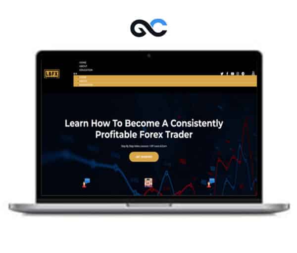 LBFX Academy Training Course 2022