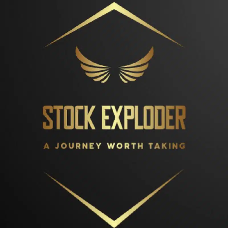 Stock Exploder 2 Days Workshop