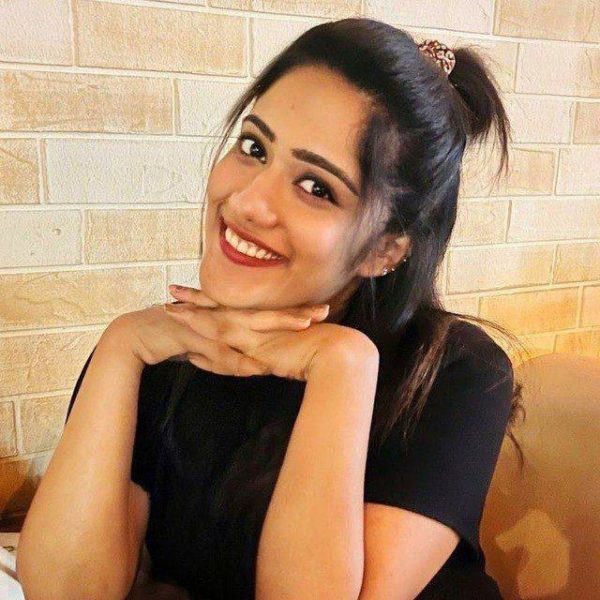 Ammu Mahadevan 10 Days Mentorship Program