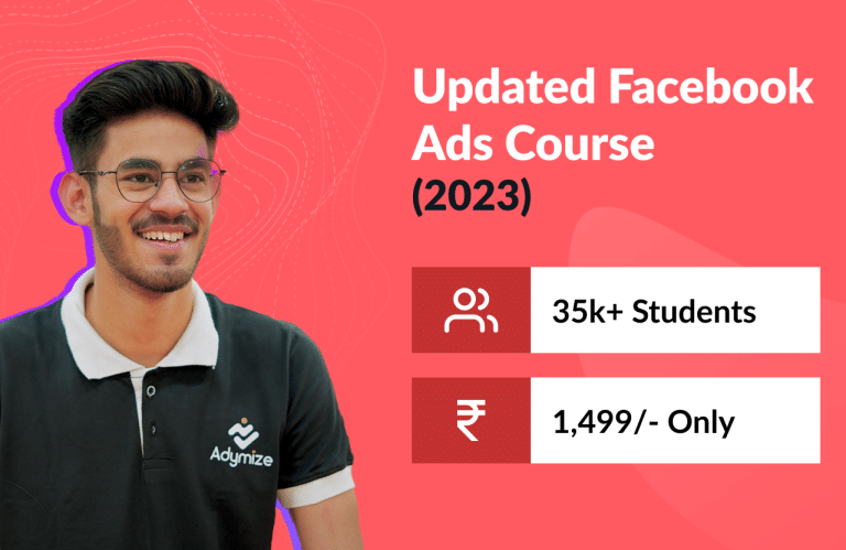 Aryan Tripathi Updated Facebook Ads Course (2023) - The Course Arena