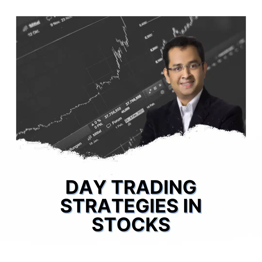 Pivot Call Vikram Prabhu Day Trading Strategies in Stocks