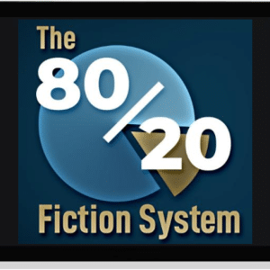 Joshua Lisec – 8020 Fiction System (2022)