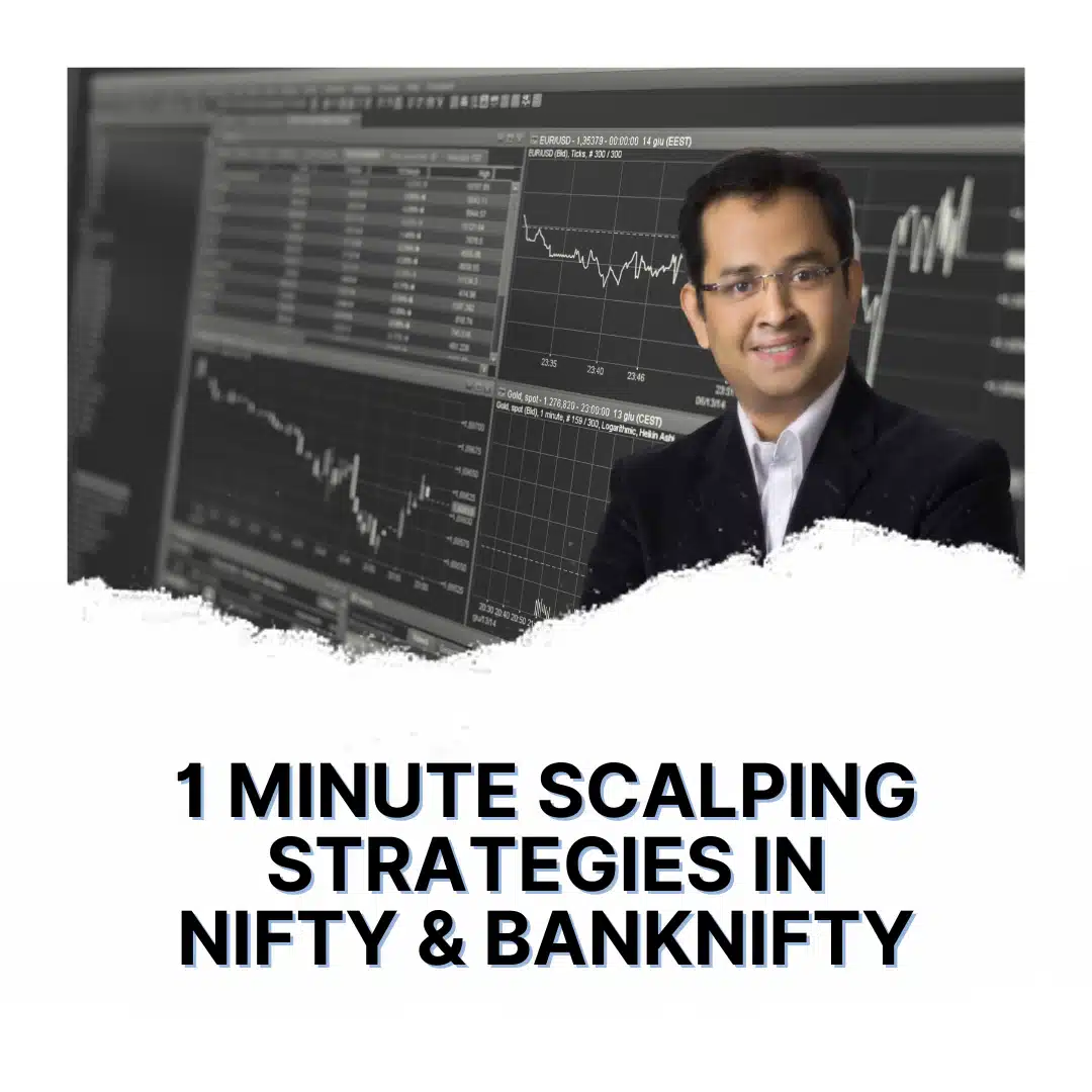 Pivot Call 1 Minute Scalping Strategies In Nifty & Bank Nifty