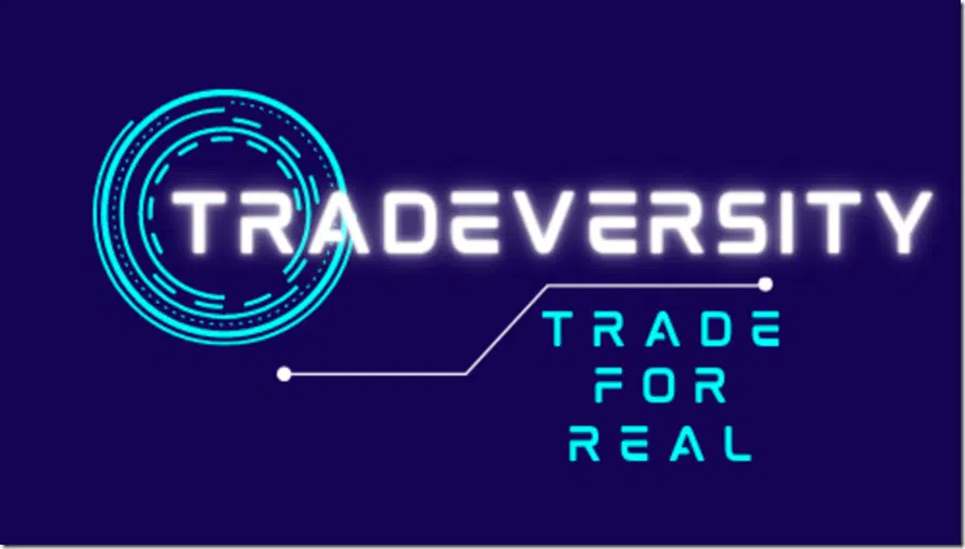 TRADEVERSITY – All Time High Trading Course