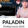 Paladin – Trading Course 2023