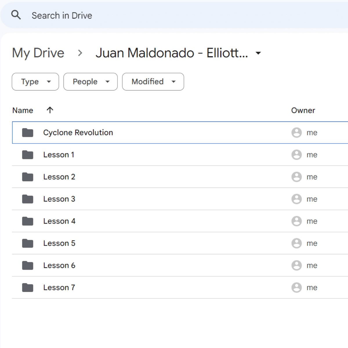 Juan Maldonado – Elliott Wave Street Course