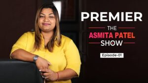 ASMITA PATEL OPTIONS MULTIPLIER â€“ PRO TRADER COURSE