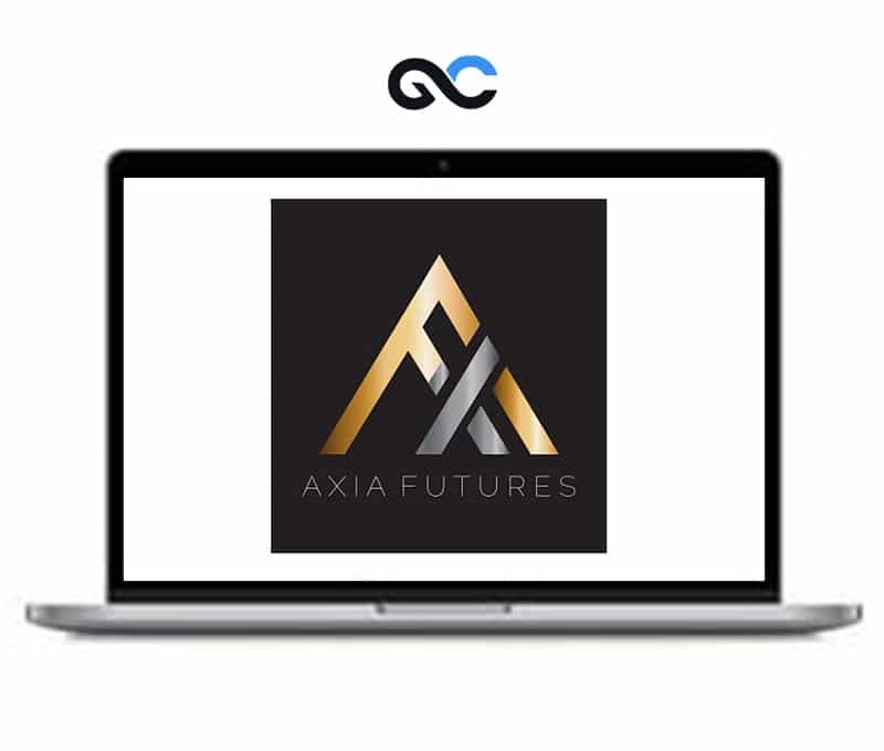 Axia Futures – Trading with Price Ladder and Order Flow Strategies