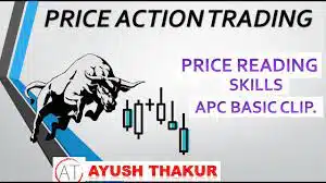 Ayush Thakur Price Action course 2020