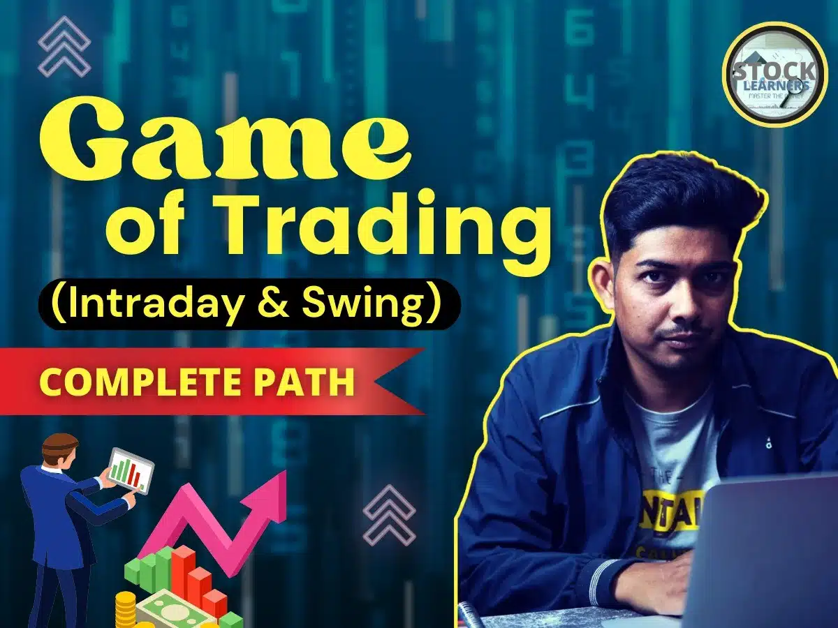 Game Of Trading Course