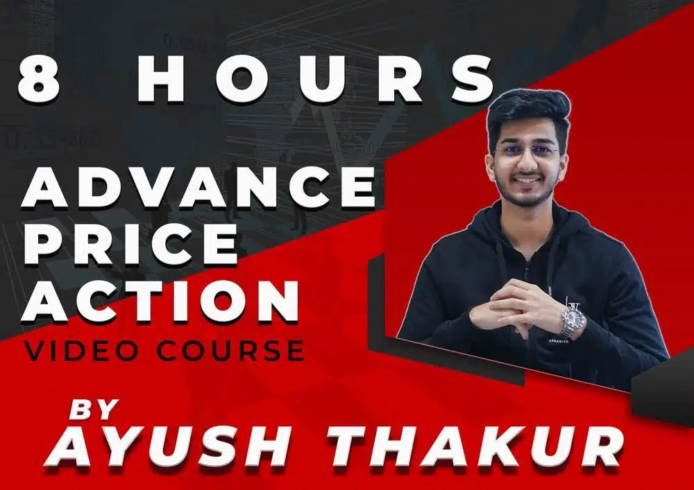 Ayush Thakur 8 Hours Course 2023