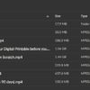 Ben Adkins – Digital Printable Secrets