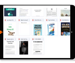 (DOWNLOAD) Bitify Marketplace Leaks⚡️ 23 Premium Ebooks ⚡️ Random/Mix⭕️ (2023)