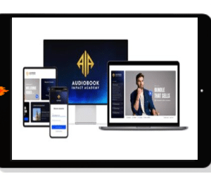 (DOWNLOAD) Rasmus & Christian Mikkelsen – NEW Audiobook Income Academy 2022 (2023)