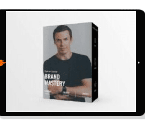 (DOWNLOAD) Tobias Dahlberg – Brand Mastery (2023)