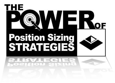 Van Tharp - The Power of Position Sizing Strategies: SQN Secrets Revealed