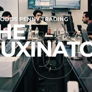 Steven Dux – Dux-inator High Odds Penny Stock Trading