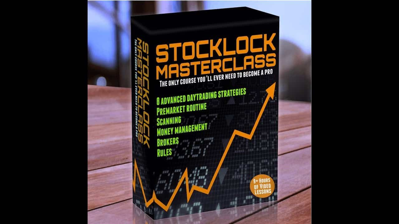 StockLock Masterclass