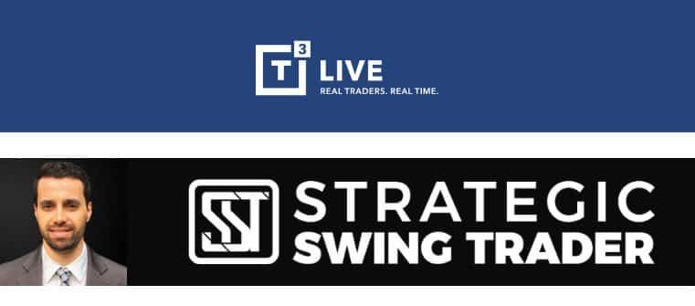 T3 Live (Sami Abusaad ) - Strategic Swing Trader