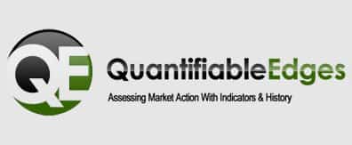 The Quantifiable Edges Market Timing Course