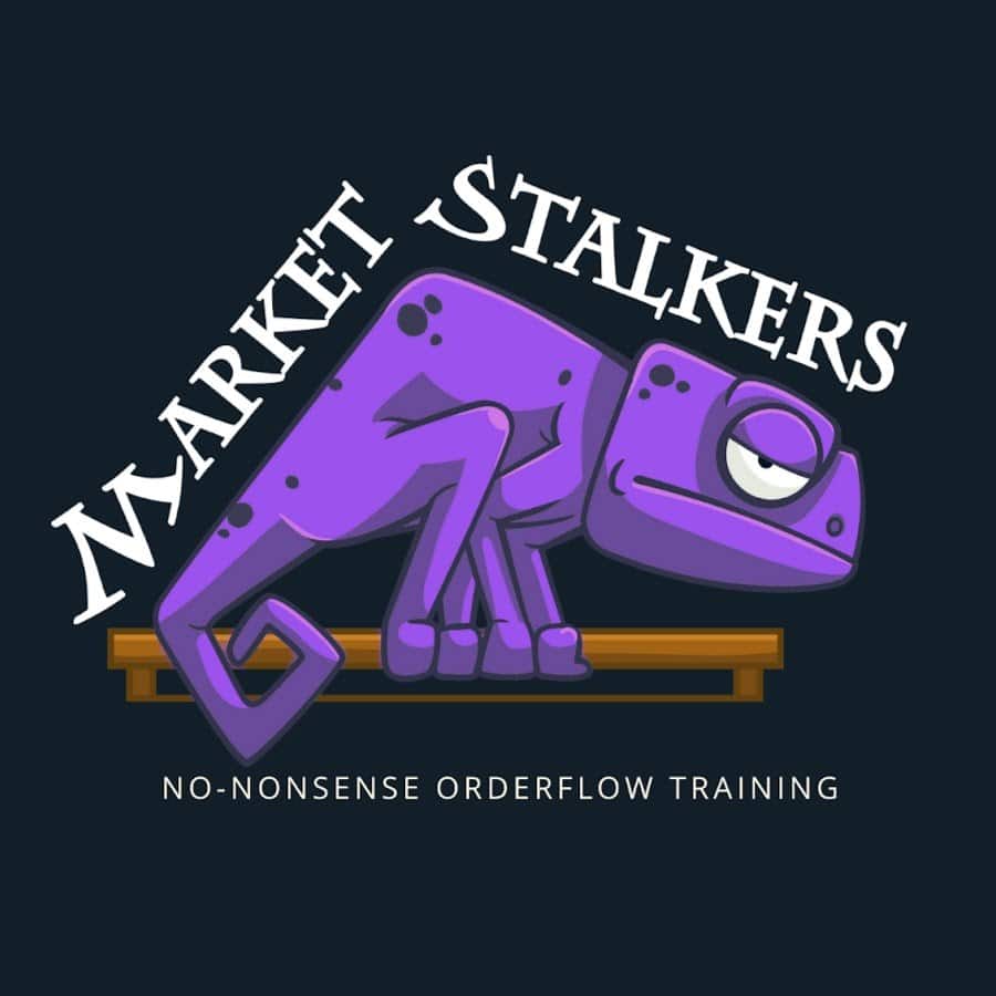 MARKET STALKERS- ORDERFLOW COURSE'S