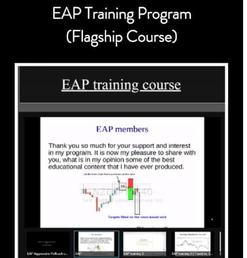 TTC - The EAP Training course