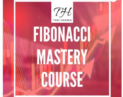 Toni Hansen - Fibonacci Mastery Course