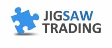 Jigsaw Advanced Orderflow Trading Course