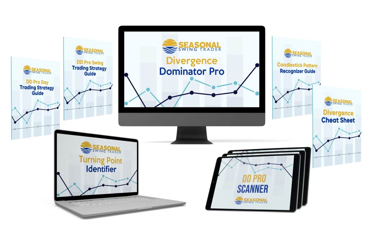 Divergence Dominator Pro - Seasonal SwingTrader