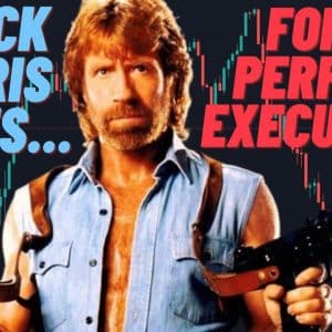 1 Minute Master – The Perfect Execution 1 Minute Strategy