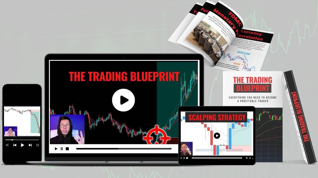 Trading Geek - The Trading Blueprint