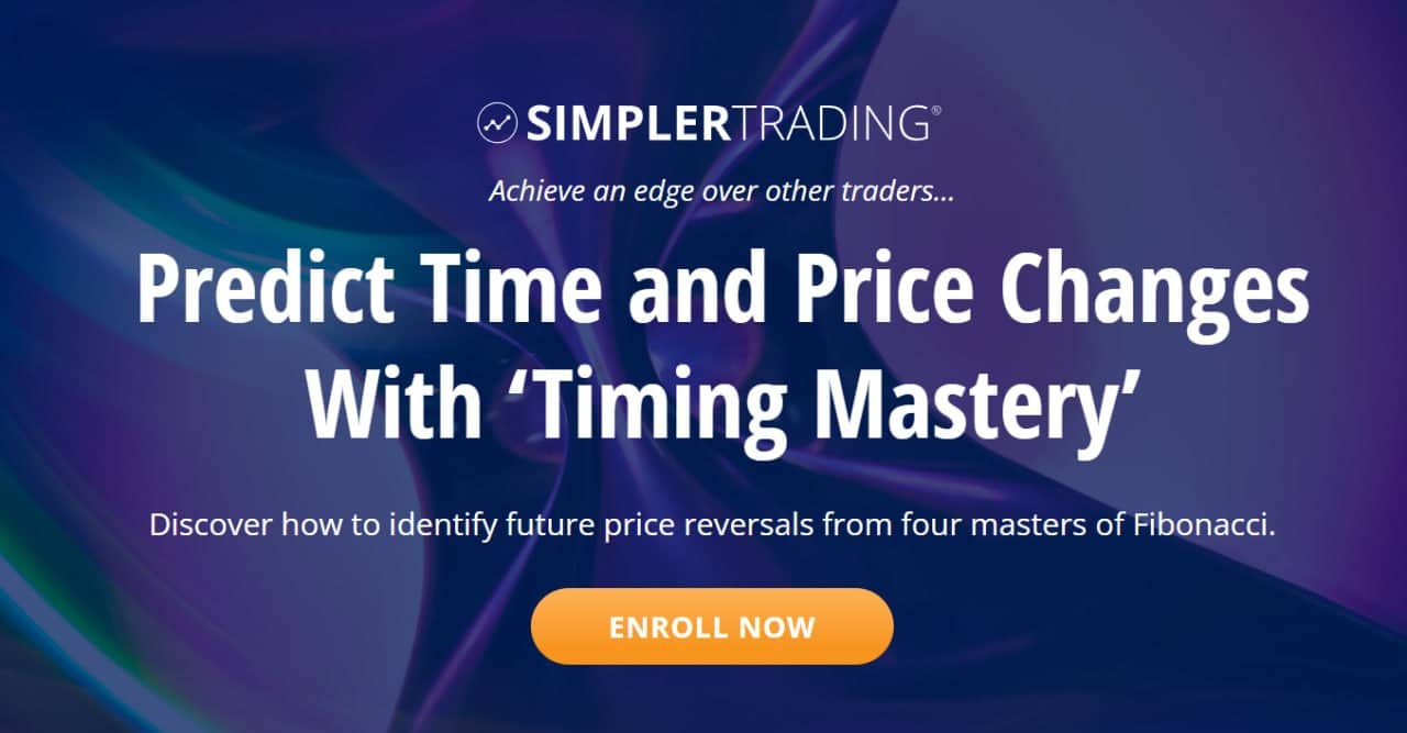 Simpler Trading - Predict Time and Price Changes With ‘Timing Mastery’