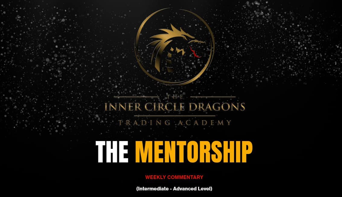 Inner Circle Dragons - Mentorship