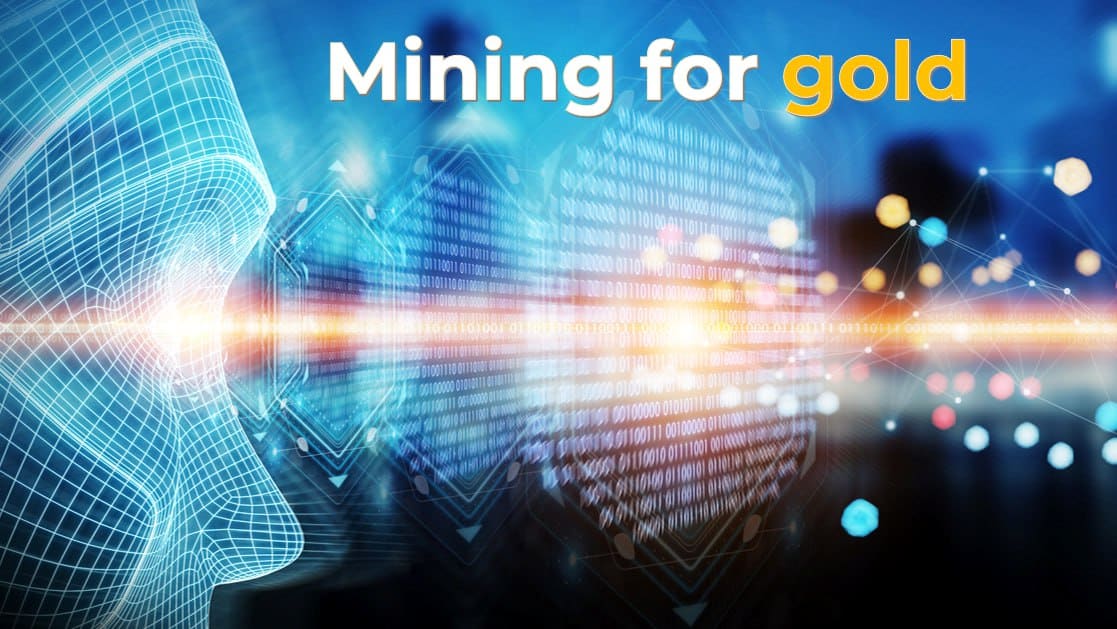 Trading Dominion - Mining For Gold