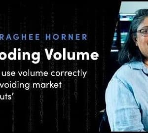 Simpler Trading ( Raghee Horner ) – Decoding Volumes