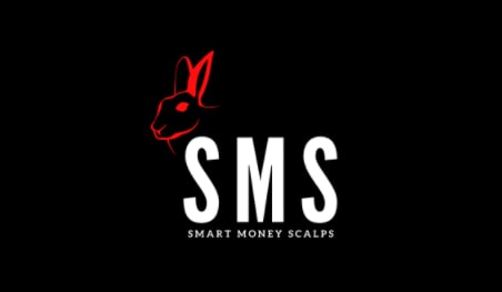 Smart Money Scalps - Black Rabbit