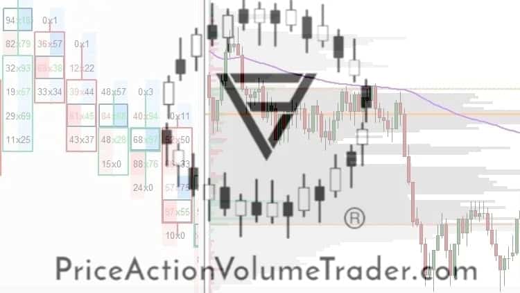 PAVolumeTrader - Day Trading with Volume Profile and Orderflow