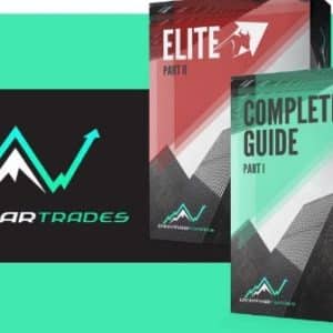 DEKMAR TRADES – The Ultimate Trading Course