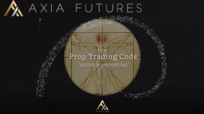 AXIA FUTURES - The Prop Trading Code