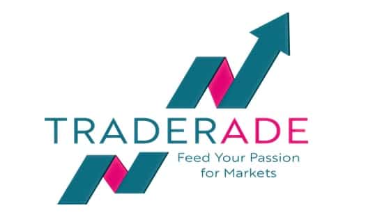 TRADERADE - How I Day Trade