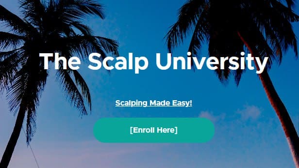 The Scalp University