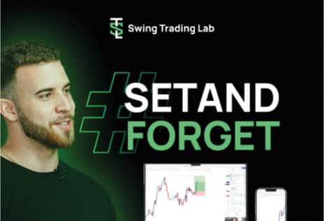 FXALEXG ( Swing Trading Lab ) - Full SET AND FORGET Strategy