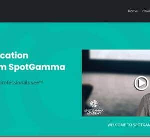 SpotGamma Academy