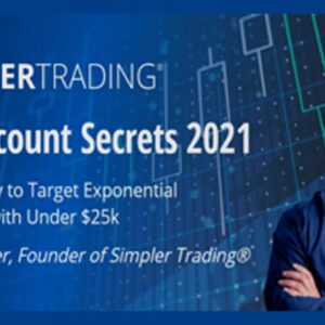 Simpler Trading ( John Carter ) – Small Account Secrets