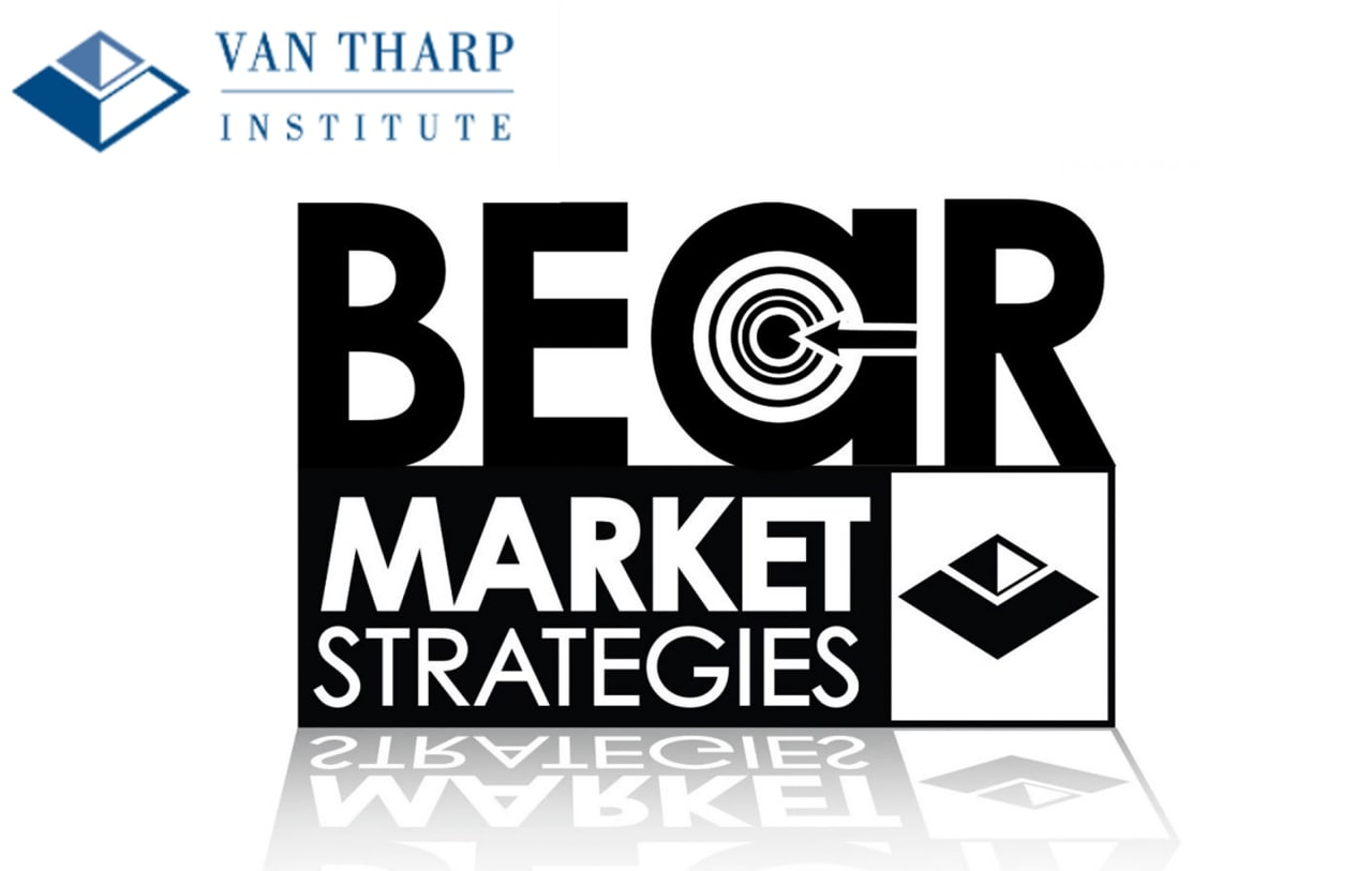 Bear Market Strategies eLearning Course – Van Tharp Institute