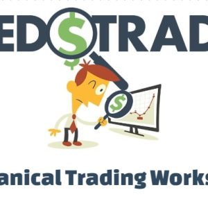 REEDSTRADER 101: MECHANICAL TRADING STRATEGY WORKSHOP