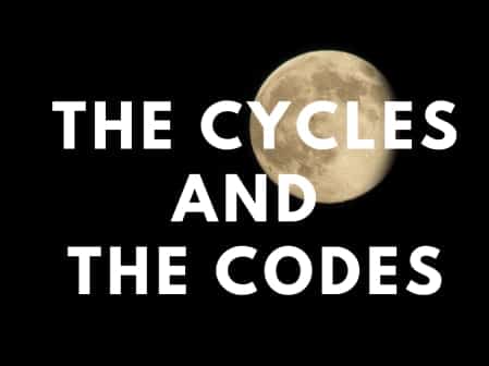 The Cycles And The Codes – Myles Wilson-Walker