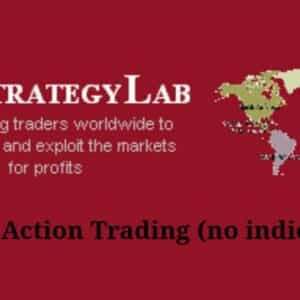 The Strategy Lab (WRB Analysis) Price Action Trading